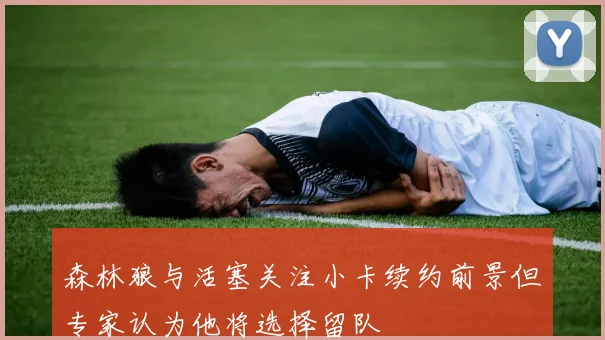 森林狼与活塞关注小卡续约前景但专家认为他将选择留队