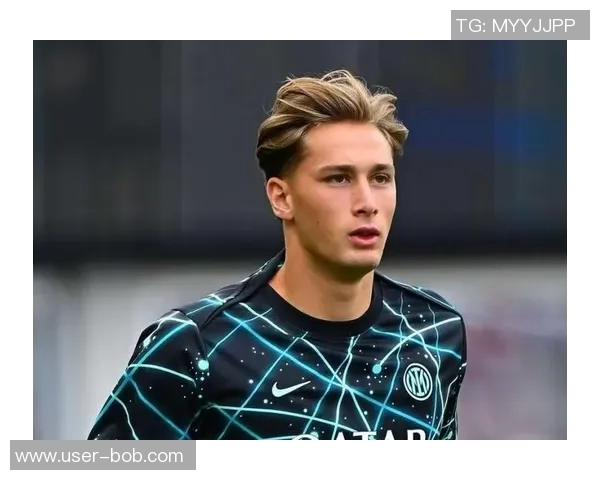 马竞成功达成协议引进国米18岁中场新星雨果胡马内斯