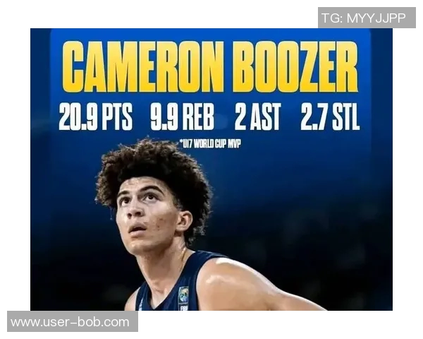 卡梅隆布泽尔三度25得分两双超越父亲成就引发关注