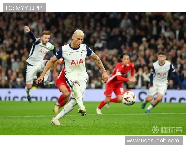 里沙利松越位梅开二度再被判罚本场比赛第二粒进球无效引发争议