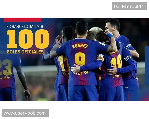 本赛季五大联赛球队进球统计拜仁强势领跑巴萨紧随其后